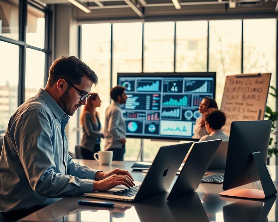 Warum sind Softwaretester in Technikprojekten wichtig?