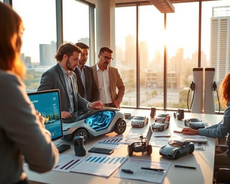 Warum sind Spezialisten für Elektromobilität relevant?