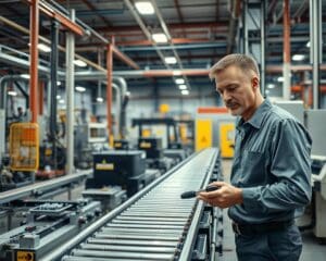 Warum sind Techniker für Förderanlagen gefragt?