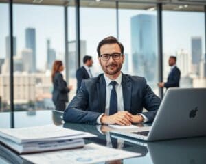 Warum sind Unternehmensjuristen wichtig?