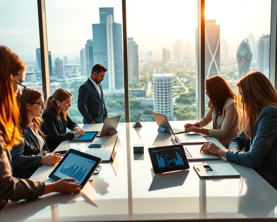 Warum sind technologische Trends so dynamisch?