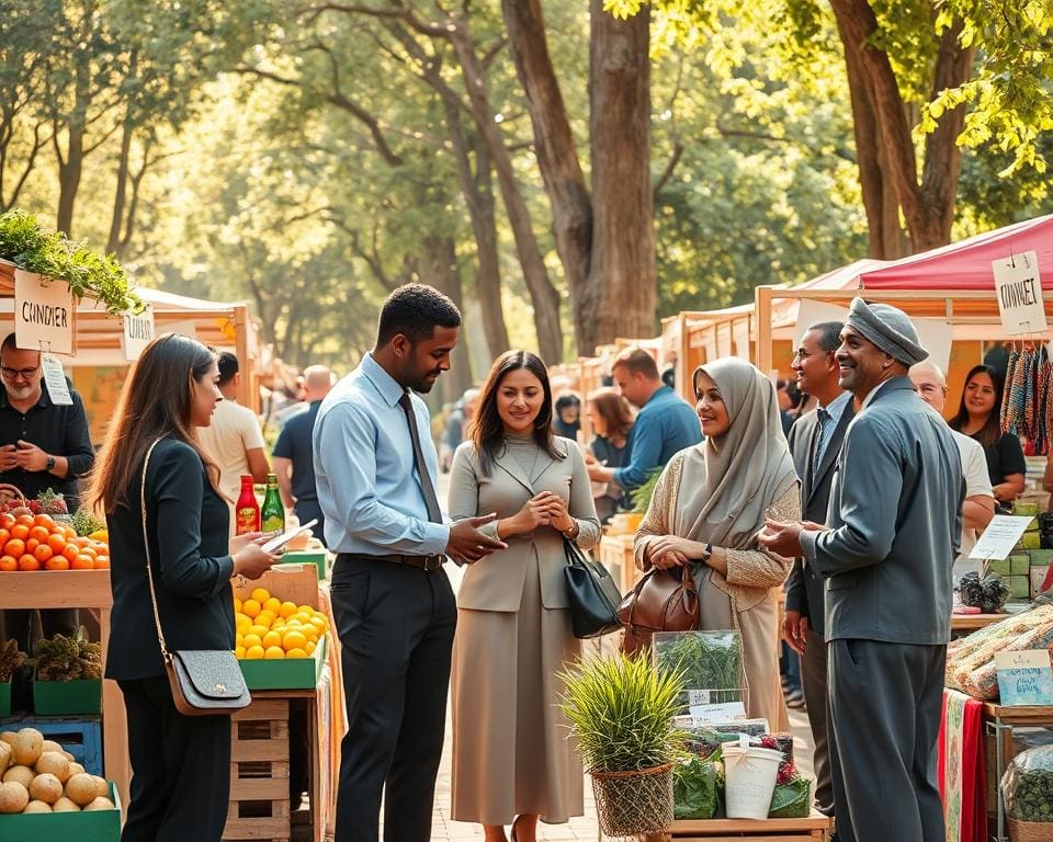 Warum wird verantwortungsvoller Konsum wichtiger?