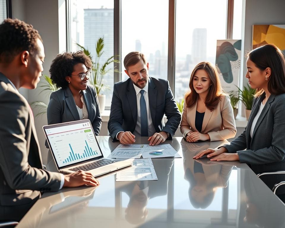 Was ist Cashflow im Unternehmen?