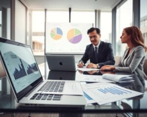 Was ist bei Firmenübernahmen finanziell wichtig?