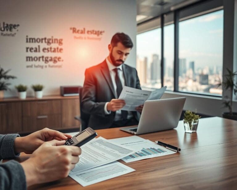 Was ist bei einer Immobilienfinanzierung wichtig?