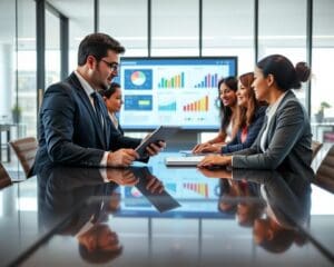 Was leistet ein CRM-Berater für Kundenbindung?