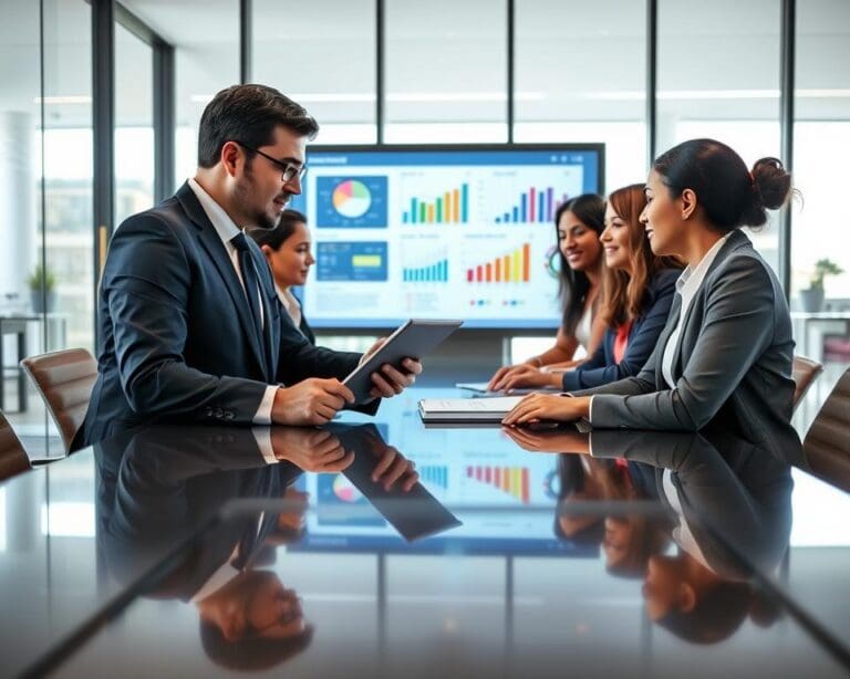 Was leistet ein CRM-Berater für Kundenbindung?