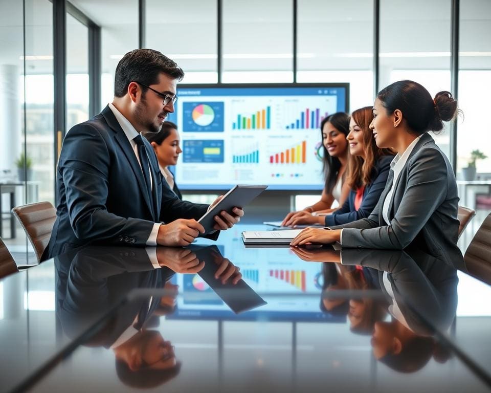 Was leistet ein CRM-Berater für Kundenbindung?