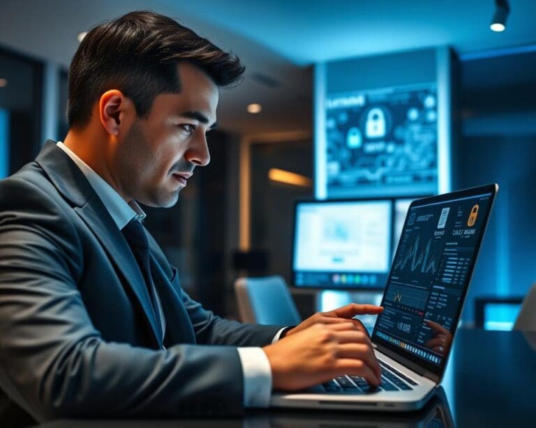 Was leistet ein IT-Sicherheitsberater?