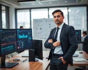 Was leistet ein IT-Sicherheitsberater konkret?