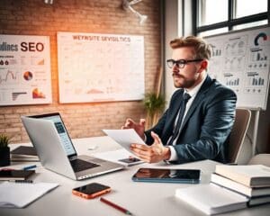 Was leistet ein SEO-Berater für Sichtbarkeit?