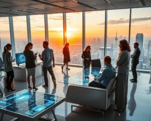 Was macht Hightech-Lösungen attraktiv?