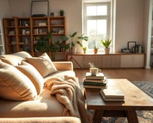 Was macht Wohnen komfortabel?