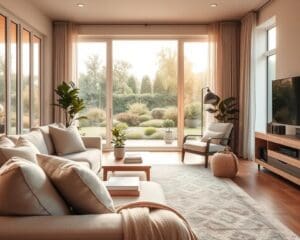 Was macht Wohnen stressfrei?