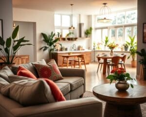 Was macht Wohnräume lebenswert?