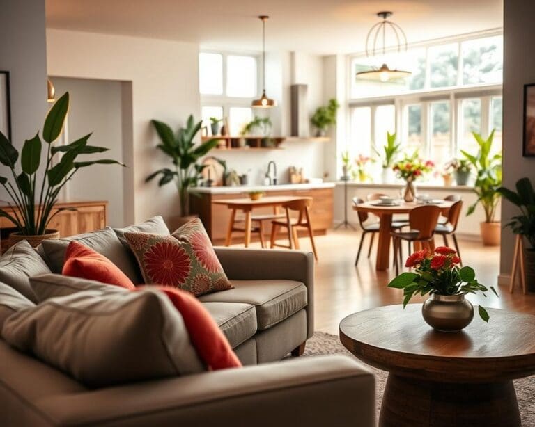 Was macht Wohnräume lebenswert?