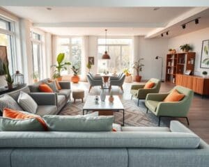 Was macht Wohnräume vielseitig?