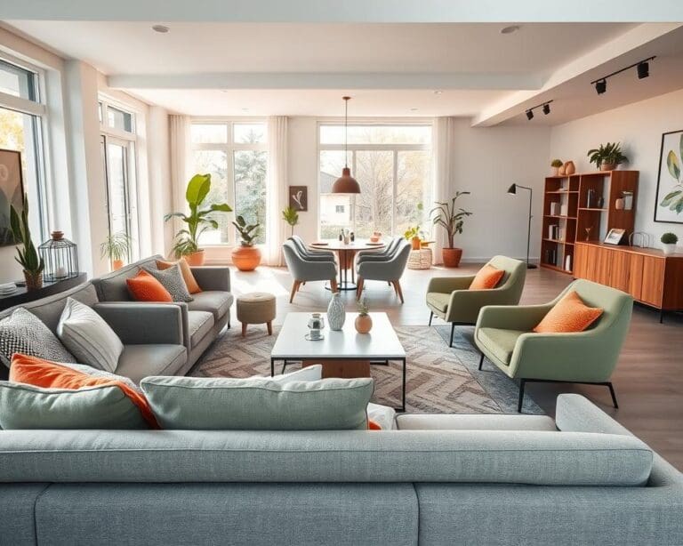 Was macht Wohnräume vielseitig?