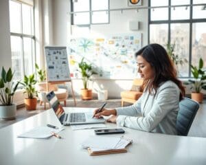 Was macht ein Content-Marketing-Experte?