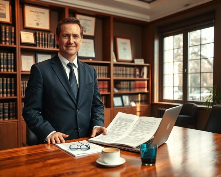 Was macht ein Fachanwalt für Arbeitsrecht?