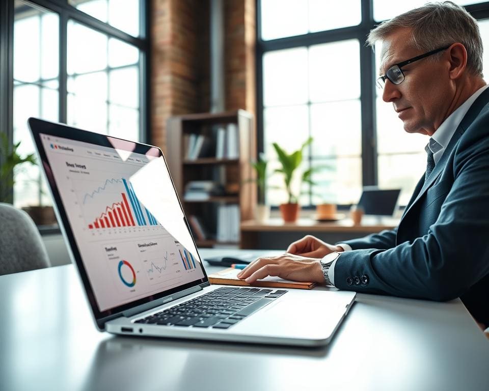 Was macht ein Marketingberater im E-Commerce?