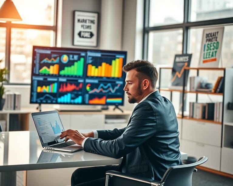 Was macht ein Performance-Marketing-Experte konkret?