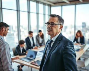 Was macht ein Strategieberater im Mittelstand?