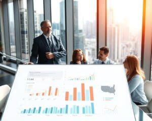 Was macht ein Unternehmensberater für Skalierung?