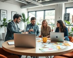 Was macht eine Webagentur für KMU?