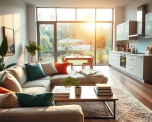 Was macht gutes Wohnen aus?