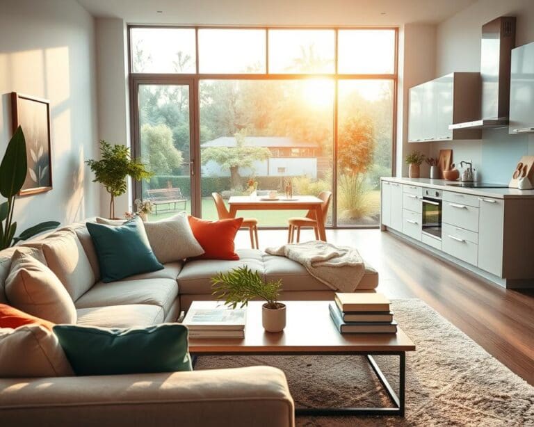 Was macht gutes Wohnen aus?