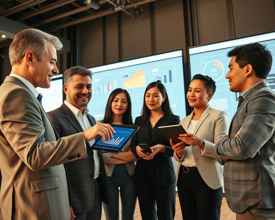 Was sind Aufgaben eines Digitalisierungsberaters?