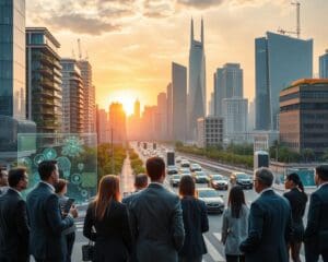 Was sind Zukunftstechnologien mit echtem Potenzial?