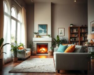 Was unterstützt langfristige Wohnzufriedenheit?