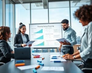 Welche Finanzierung passt zu Start-ups?