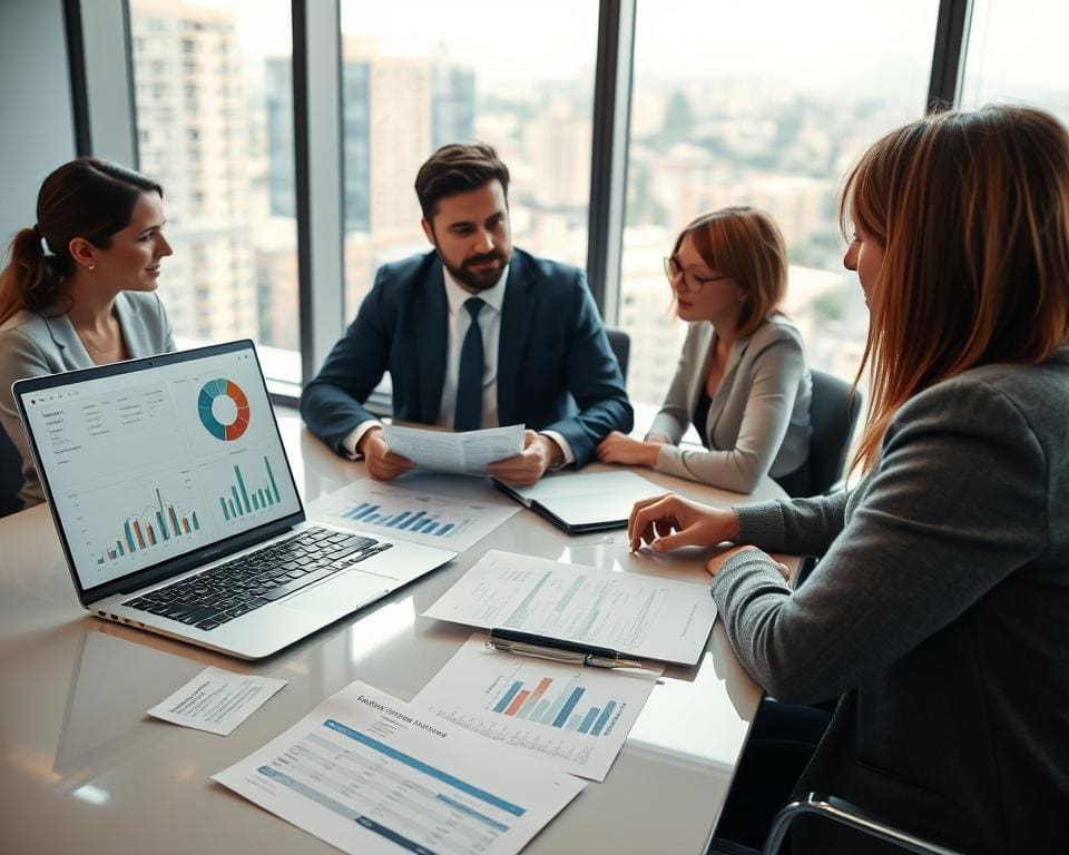 Welche Finanzstrategien sind krisensicher?