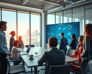 Welche Förderprogramme gibt es für Unternehmer?