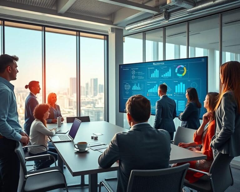 Welche Förderprogramme gibt es für Unternehmer?