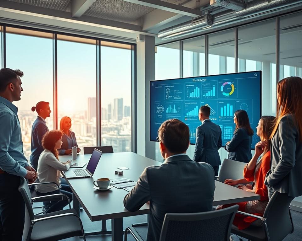 Welche Förderprogramme gibt es für Unternehmer?