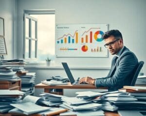 Welche Risiken haben Selbstständige finanziell?