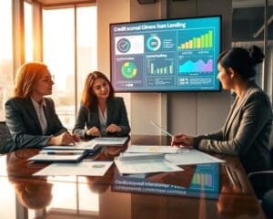 Welche Rolle spielt Bonität bei Krediten?