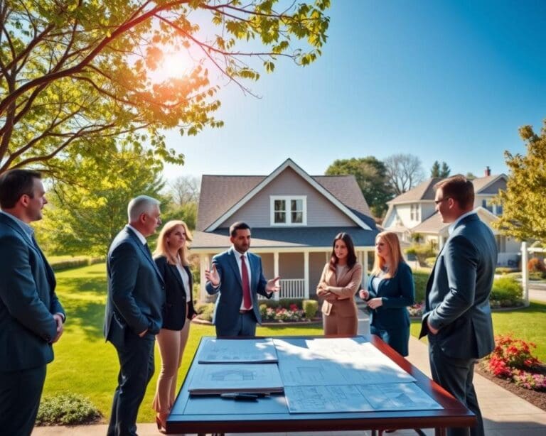 Welche Versicherungen braucht ein Hausbesitzer?