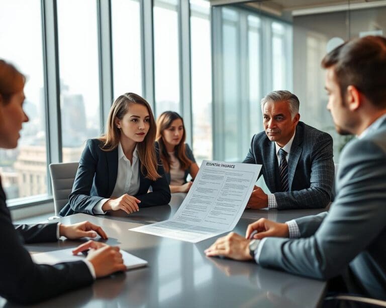 Welche Versicherungen sind wirklich notwendig?