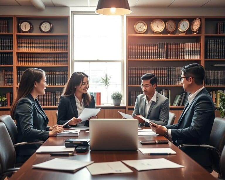 Welche Vorteile bietet eine Rechtsschutzversicherung?