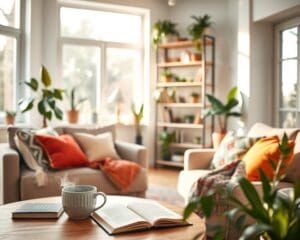 Wie beeinflusst Einrichtung den Alltag?