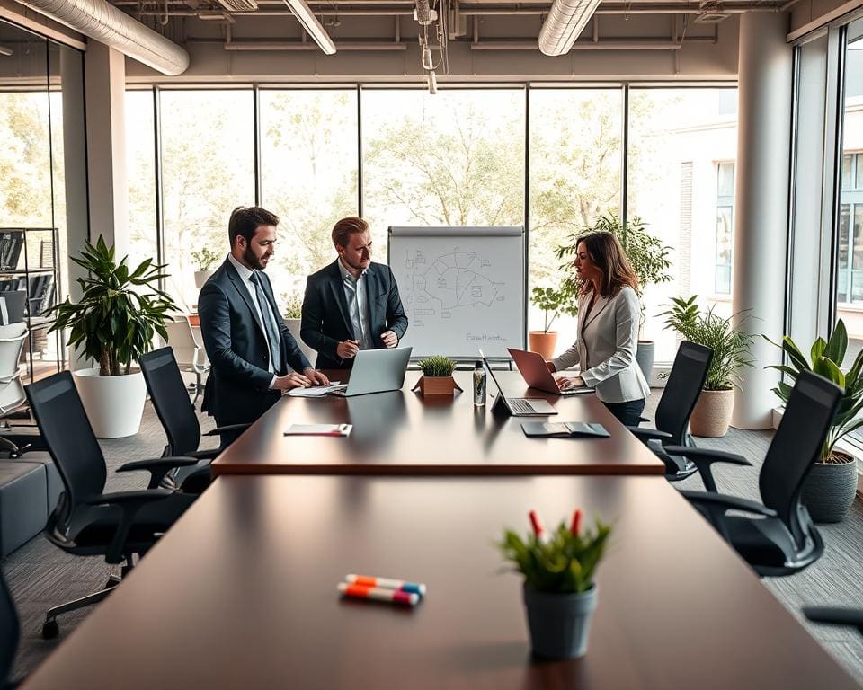 Wie beeinflusst Nutzung die Einrichtung?