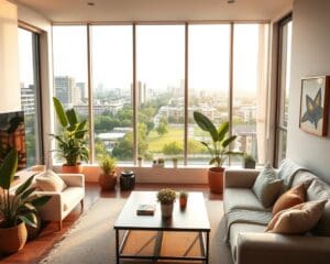 Wie beeinflusst Wohnen die Lebensqualität?