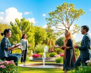 Wie beeinflusst ein bewusster Lifestyle das Wohlbefinden?