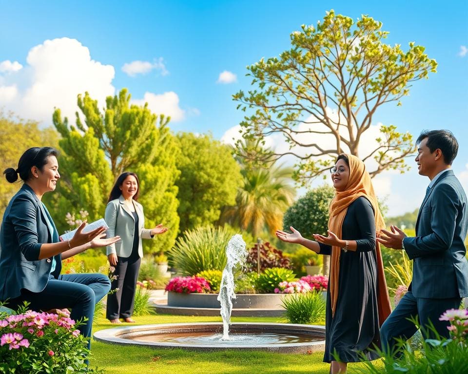 Wie beeinflusst ein bewusster Lifestyle das Wohlbefinden?