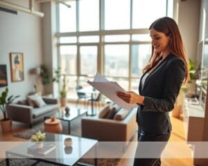 Wie findet man die passende Eigentumswohnung?